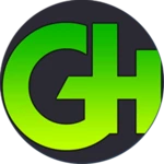 gubuk hijau android application logo